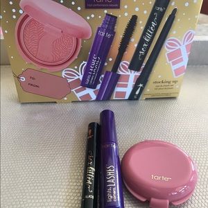 TARTE - Eye & Cheek Set